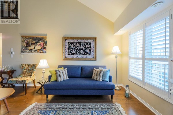 Dining room - 24 - 649d Warden Avenue, Toronto, ON M1L0E7 Photo 3