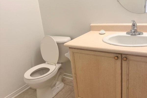Primary Bedroom - 24 - 735 Sheppard Avenue, Pickering, ON L1V7K5 Photo 4