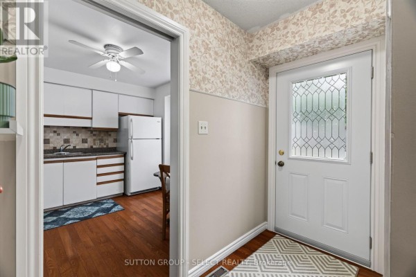 Kitchen - 24 - 75 Ansondale Road, London South, ON N6C5W3 Photo 3