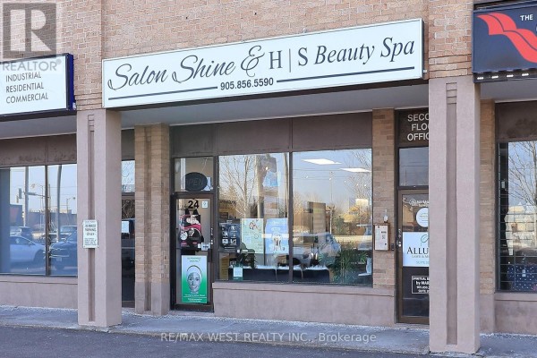 24 - 90 Winges Road, Vaughan, ON L4L6A9 Photo 4