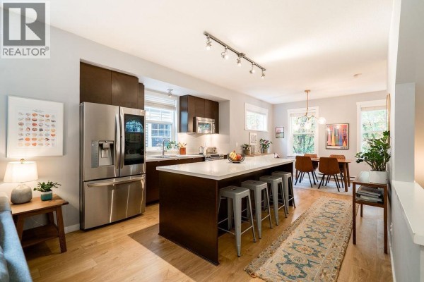 24 102 Fraser Street, Port Moody, BC V3H0C7 Photo 3