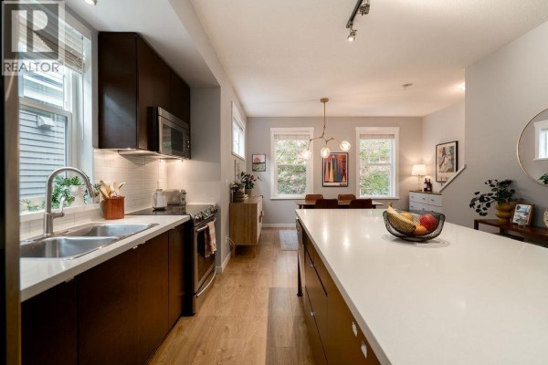 24 102 Fraser Street, Port Moody, BC V3H0C7 Photo 5
