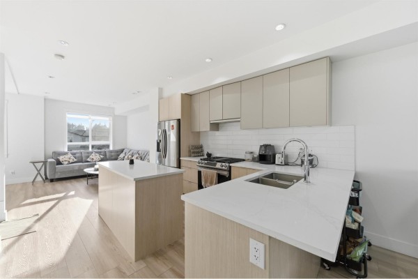 24 11556 72a Avenue, Delta, BC V4C1A9 Photo 5