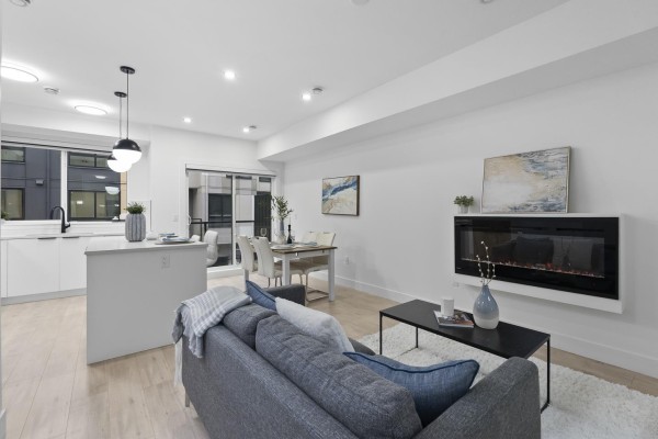 24 13895 64 Avenue, Surrey, BC V3W3N9 Photo 3