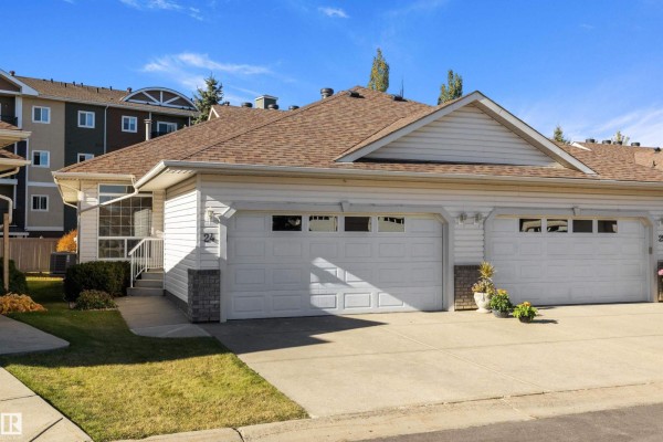 #24 1659 Jamha Rd Nw, Edmonton