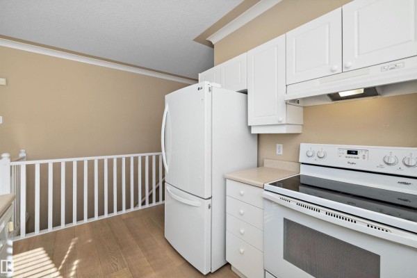 Primary Bedroom - #24 1659 Jamha Rd Nw, Edmonton, AB T6L7G6 Photo 5