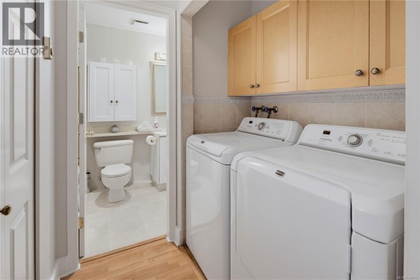 Bedroom - 24 2070 Amelia Ave, Sidney, BC V8L4X6 Photo 5