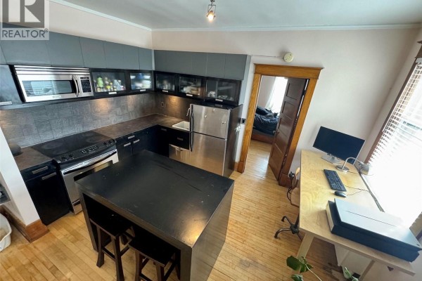 24 2201 14th Avenue, Regina, SK S4P0X9 Photo 5