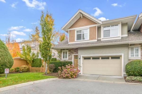 24 2456 163 Street, Surrey, BC V3Z8B8 Photo 2