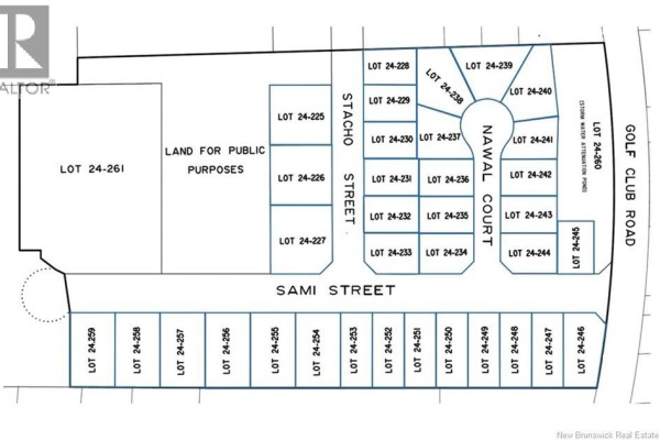 24-250 Sami Street, Fredericton, NB E3B5Z4 Photo 2