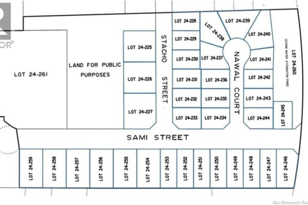 24-259 Sami Street, Fredericton, NB E3B5Z4 Photo 2