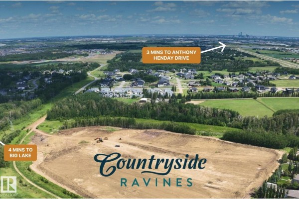 24 26131 Twp Rd 532a, Rural Parkland County, AB T7Y1A1 Photo 2