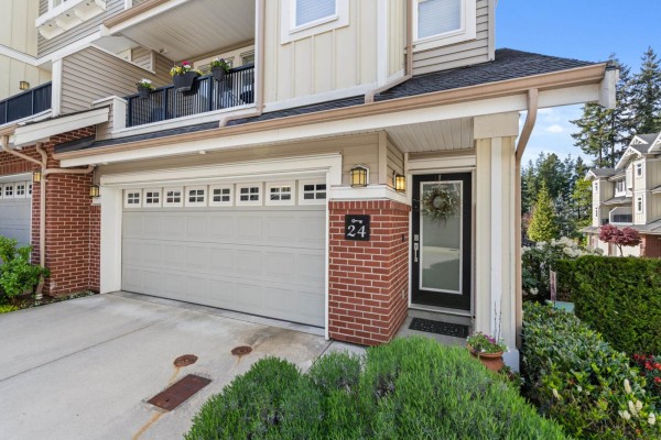 24 2925 King George Boulevard, Surrey, BC V4P1B8 Photo 2