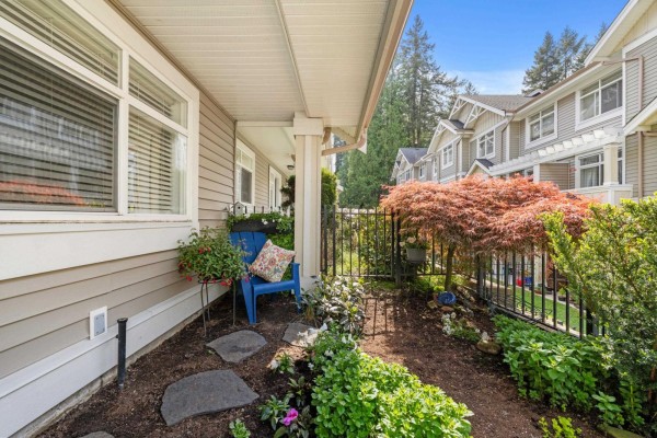 24 2925 King George Boulevard, Surrey, BC V4P1B8 Photo 4