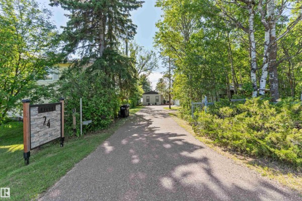 Kitchen - #24 52343 Rge Road 211, Rural Strathcona County, AB T8G1A6 Photo 2