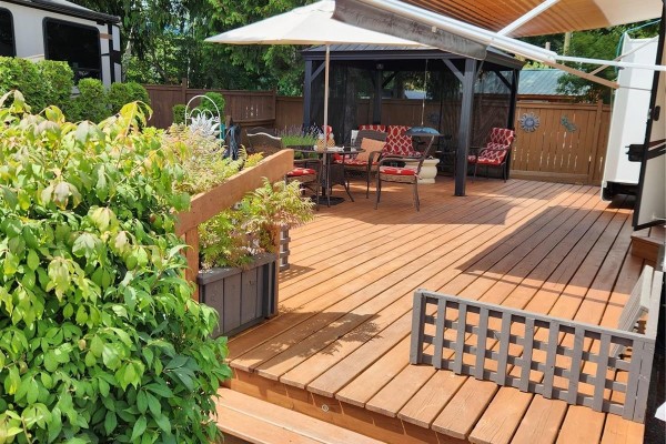 24 6050 Island Hwy, Qualicum Beach, BC, photo 2