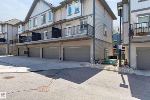 Kitchen - #24 655 Watt Bv Sw, Edmonton, AB T6X0Y2 Photo 3