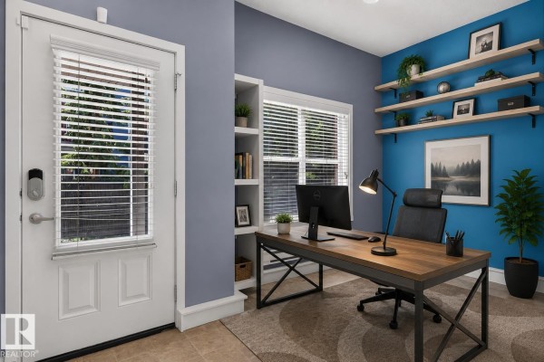 Den - #24 655 Watt Bv Sw, Edmonton, AB T6X0Y2 Photo 4