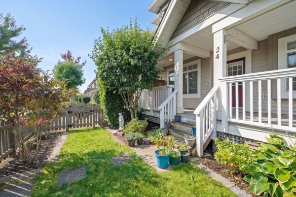 24 6852 193 Street, Surrey, BC V4N0C8 Photo 5