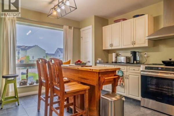 Kitchen - 24-705 Williams Avenue, Yellowknife, NT X1A3W9 Photo 2