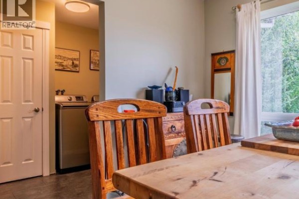 4pc Bathroom - 24-705 Williams Avenue, Yellowknife, NT X1A3W9 Photo 5