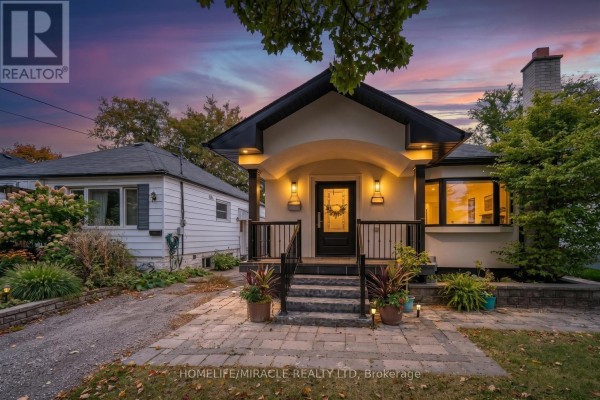 24 Acorn Avenue, Toronto, ON M9B3P8 Photo 2