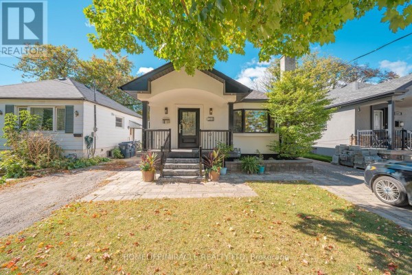 24 Acorn Avenue, Toronto, ON M9B3P8 Photo 5