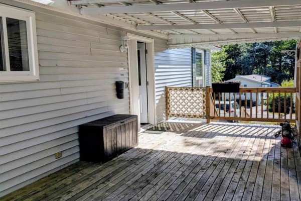 Primary Bedroom - 24 Autumn Street, Bridgewater, NS B4V3Z9 Photo 5