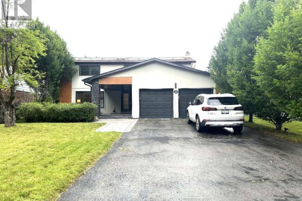 24 Avondale Crescent, Markham, ON, photo 2