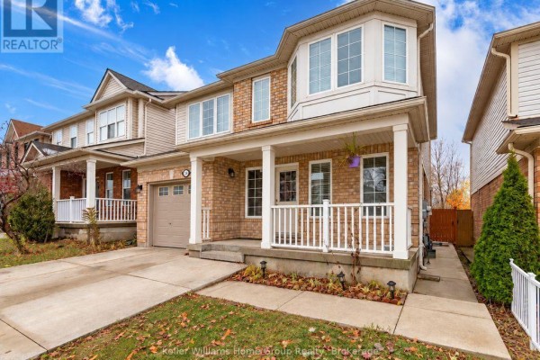 24 Baintree Way, Cambridge, ON, photo 2