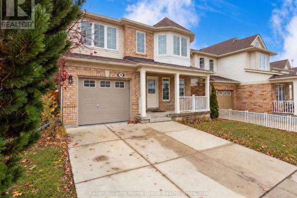 24 Baintree Way, Cambridge, ON, photo 3