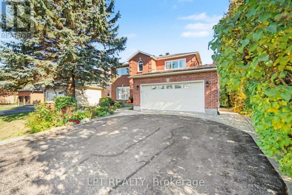 24 Belleview Drive, Ottawa