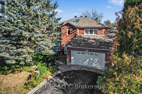 Recreational, Games room - 24 Belleview Drive, Ottawa, ON K2L1W3 Photo 3