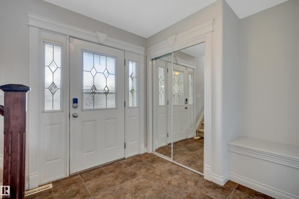 Primary Bedroom - 24 Birchmont Dr, Leduc, AB T9E8S3 Photo 4