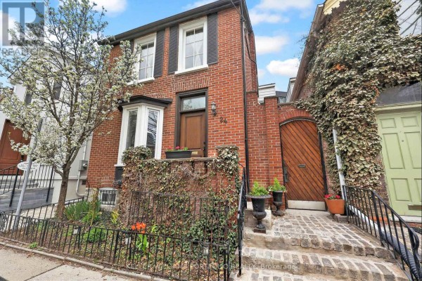 Other - 24 Bishop Street, Toronto, ON M5R1N2 Photo 3