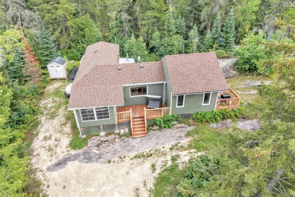 24 Block 9 Road, Brereton Lake, MB, photo 2