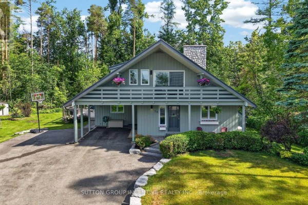 24 Brambel Road, Oro Medonte, ON, photo 3