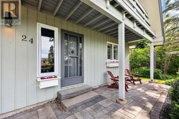 Recreational, Games room - 24 Brambel Road, Oro Medonte, ON L0L2L0 Photo 5