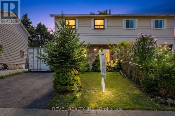 3pc Bathroom - 24 Bramhall Circle, Brampton, ON L6V2G4 Photo 2