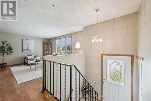 Primary Bedroom - 24 Briarlea Road, Guelph, ON N1G3H5 Photo 5