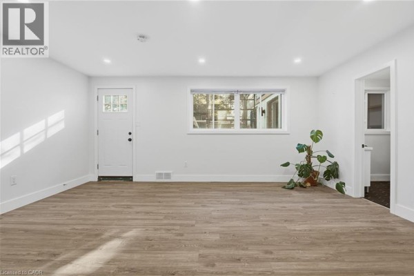 24 Briarwood Crescent Unit# 2, Hamilton