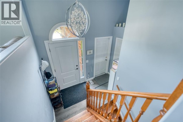 Bedroom - 24 Briarwood, Harrow, ON N0R1G0 Photo 4