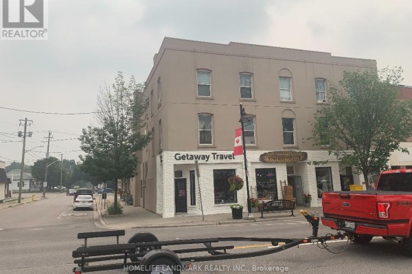 24 Brock Street W, Uxbridge, ON L9P1P3 Photo 2