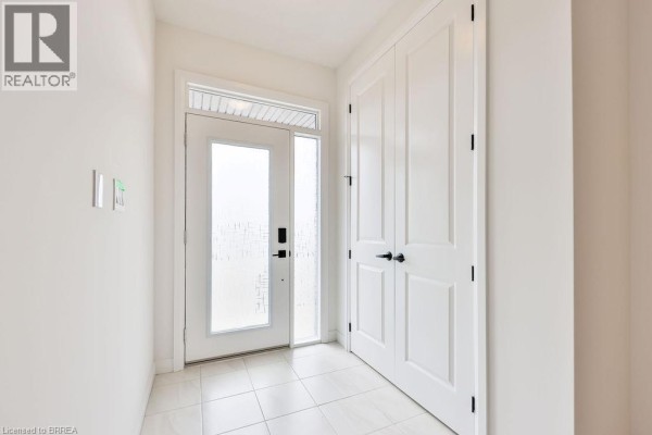 Bedroom - 24 Broddy Avenue Unit# Upper, Brantford, ON N3T0V2 Photo 5