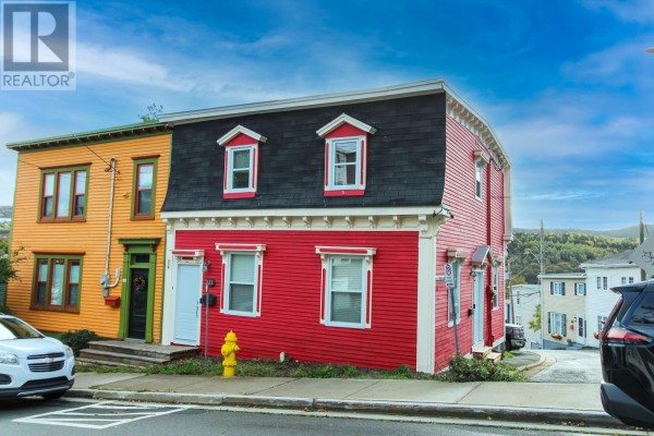 24 Carnell Street, St  John S, NL, photo 3