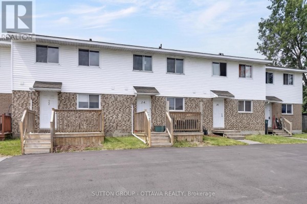 24 Carraway Crescent, South Dundas, ON K0C1X0 Photo 2