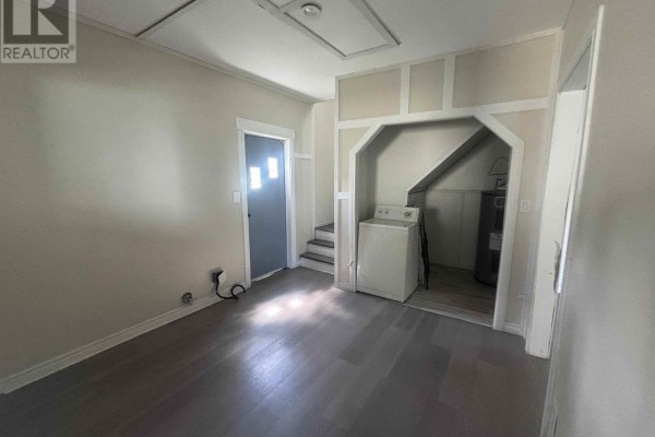 Utility room - 24 Catherine Street, Scotchtown, NS B1H3B8 Photo 4