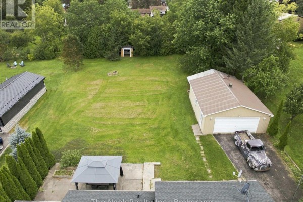 Recreational, Games room - 24 Cedar Ridge Drive, Kawartha Lakes, ON L0C1G0 Photo 3