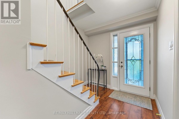 Utility room - 24 Charles Tupper Drive, Toronto, ON M1C2B1 Photo 3