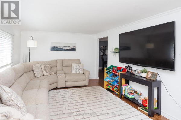 Kitchen - 24 Circle Drive, Kawartha Lakes, ON K9V0H7 Photo 5